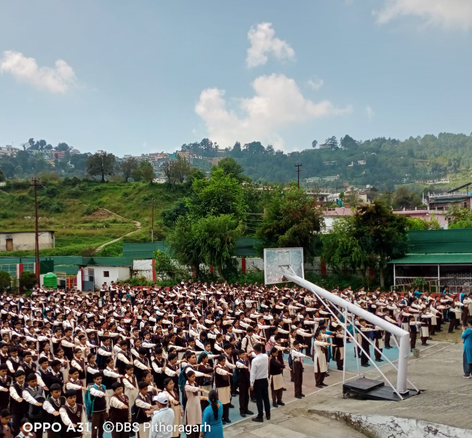 ‘Swachhata Hi Seva - Swachhotsav Campaign Programme